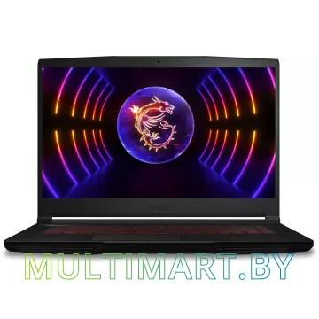 Игровой ноутбук MSI Thin GF63 12UC-2209NL (9S7-16R821-2209)